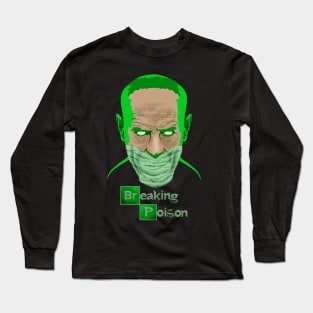 Breaking Poison Long Sleeve T-Shirt